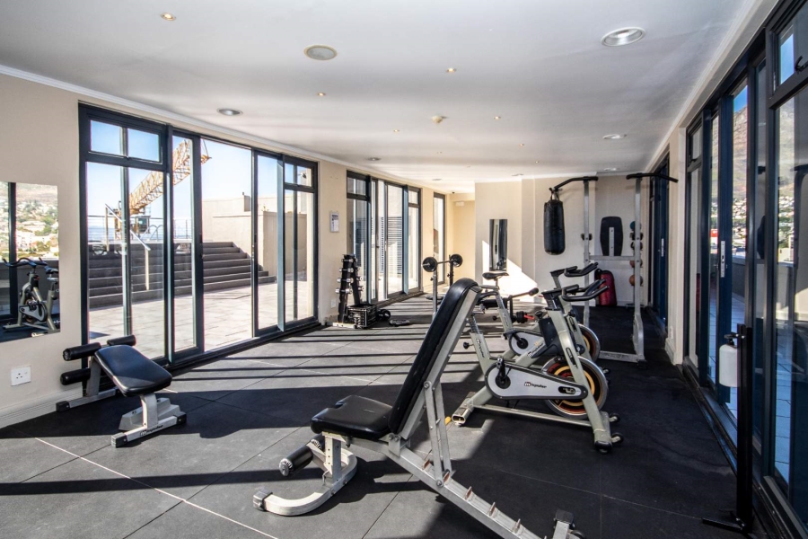 To Let 1 Bedroom Property for Rent in Zonnebloem Western Cape